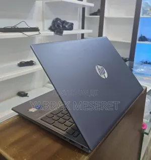 Photo - New Laptop HP Pavilion 15 8GB Intel Core I5 SSD 512GB