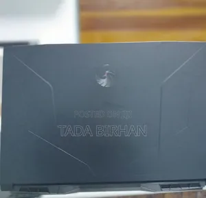 Photo - New Laptop MSI GP75 Leopard 16GB AMD Ryzen 7 SSD 1T