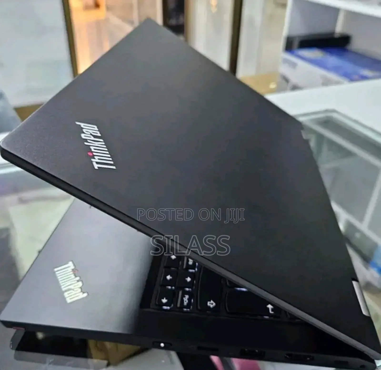 New Laptop Lenovo L14 G1 16GB Intel Core I7 SSD 512GB
