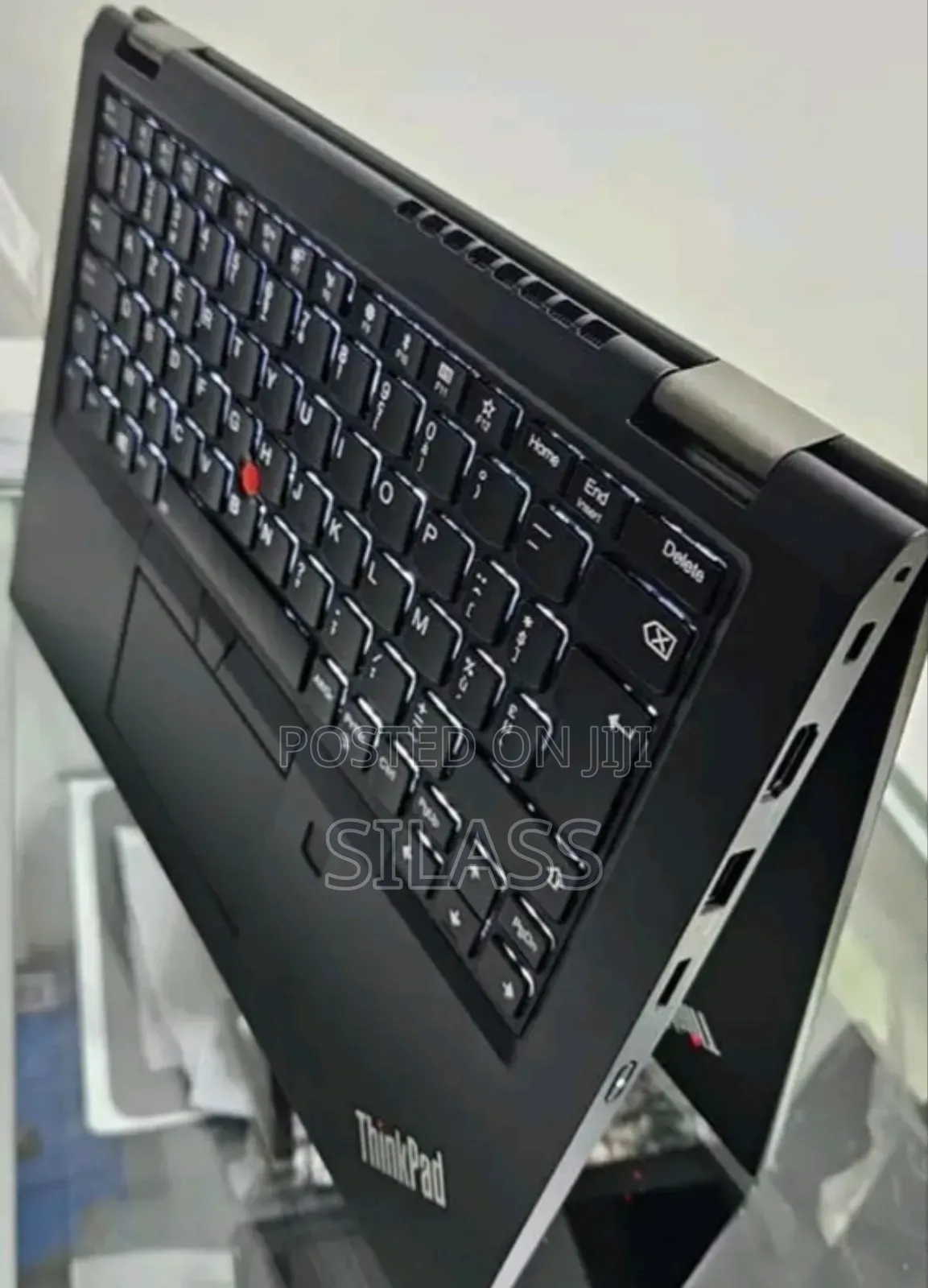New Laptop Lenovo L14 G1 16GB Intel Core I7 SSD 512GB