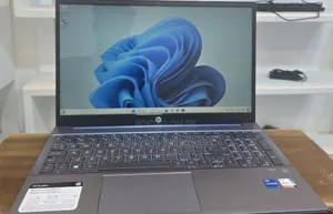 New Laptop HP Pavilion 15 8GB Intel Core I5 SSD 512GB