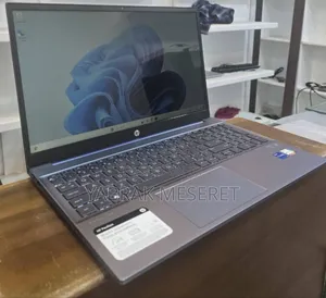 New Laptop HP Pavilion 15 8GB Intel Core I5 SSD 512GB