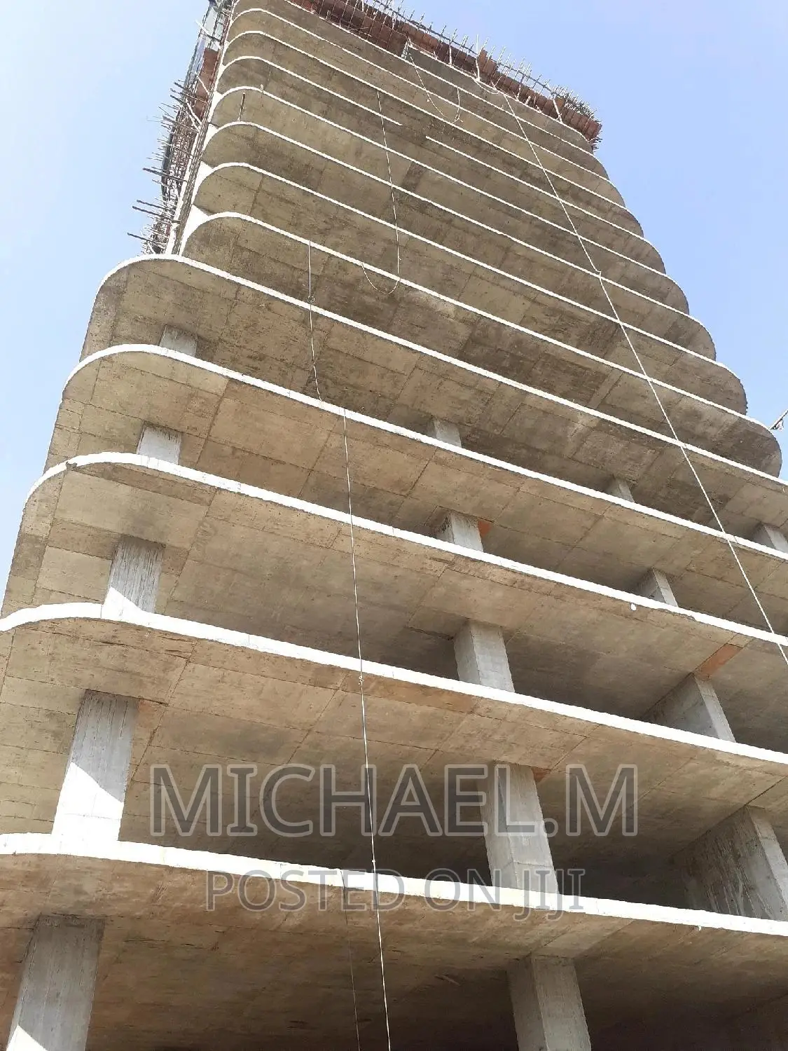 2bdrm Apartment in New Hope Realestae, Nifas Silk-Lafto for Sale