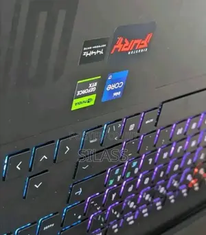 New Laptop HP Omen 16 32GB Intel Core I7 SSD 2T