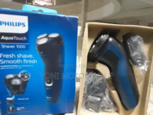 Photo -  Facial Shaver Philips Shaver