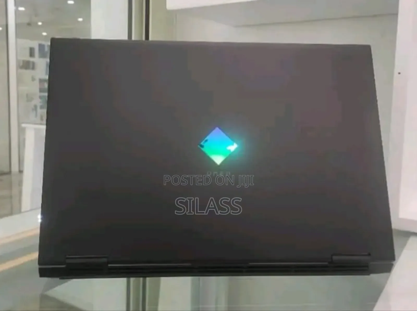 New Laptop HP Omen 15 16GB Intel Core I7 SSD 1T