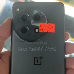 New OnePlus 11 256 GB Black