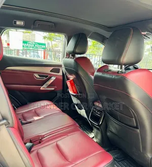 Jetour X70 Plus 2022 White