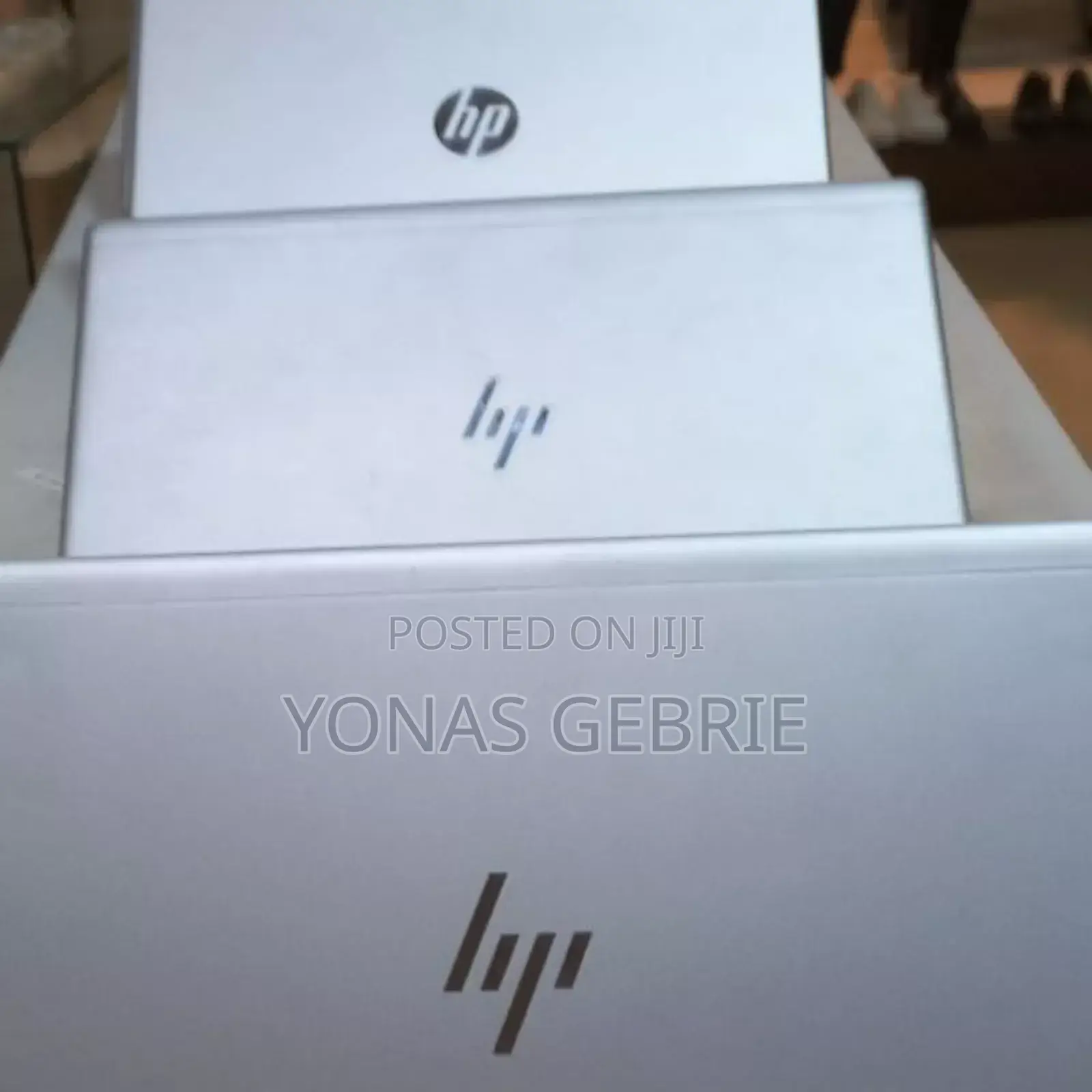 New Laptop HP EliteBook 840 G5 16GB Intel Core I7 SSD 512GB