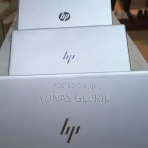 Photo - New Laptop HP EliteBook 840 G5 16GB Intel Core I7 SSD 512GB