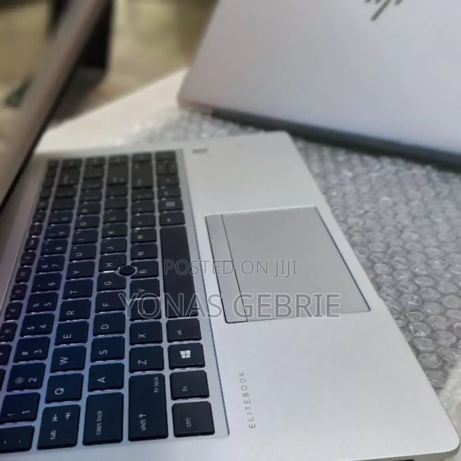 New Laptop HP EliteBook 840 G5 16GB Intel Core I7 SSD 512GB