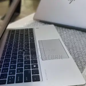 New Laptop HP EliteBook 840 G5 16GB Intel Core I7 SSD 512GB