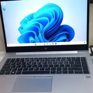 New Laptop HP EliteBook 840 G5 16GB Intel Core I7 SSD 512GB