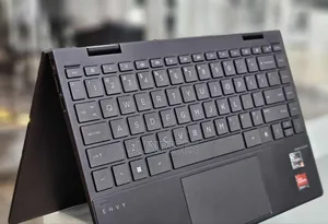 New Laptop HP Envy X360 8GB AMD Ryzen 5 SSD 512GB
