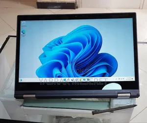 New Laptop Lenovo ThinkPad X380 Yoga 16GB Intel Core I5 SSD 512GB