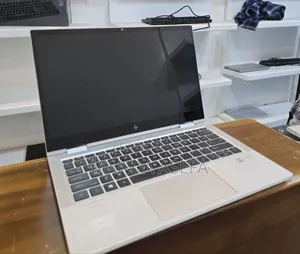 New Laptop HP EliteBook 830 G7 16GB Intel Core I7 SSD 512GB
