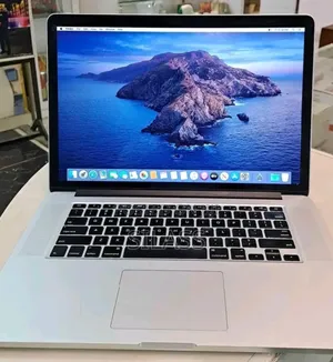 New Laptop Apple MacBook Pro 2013 16GB Apple M1 Max SSD 256GB