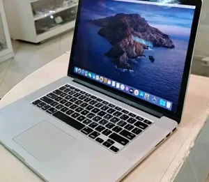 New Laptop Apple MacBook Pro 2013 16GB Apple M1 Max SSD 256GB