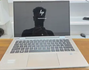 New Laptop HP EliteBook 830 G7 16GB Intel Core I7 SSD 512GB
