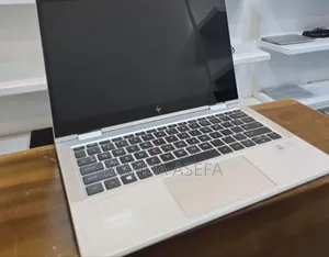 New Laptop HP EliteBook 830 G7 16GB Intel Core I7 SSD 512GB