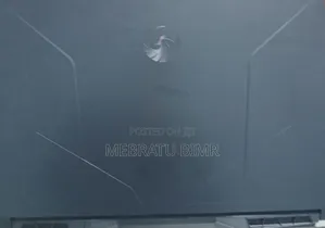 New Laptop MSI MSI Sword 17 16GB AMD Ryzen 7 SSD 1T