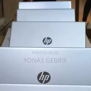 New Laptop HP Stream Notebook 16GB Intel Core I5 SSD 512GB