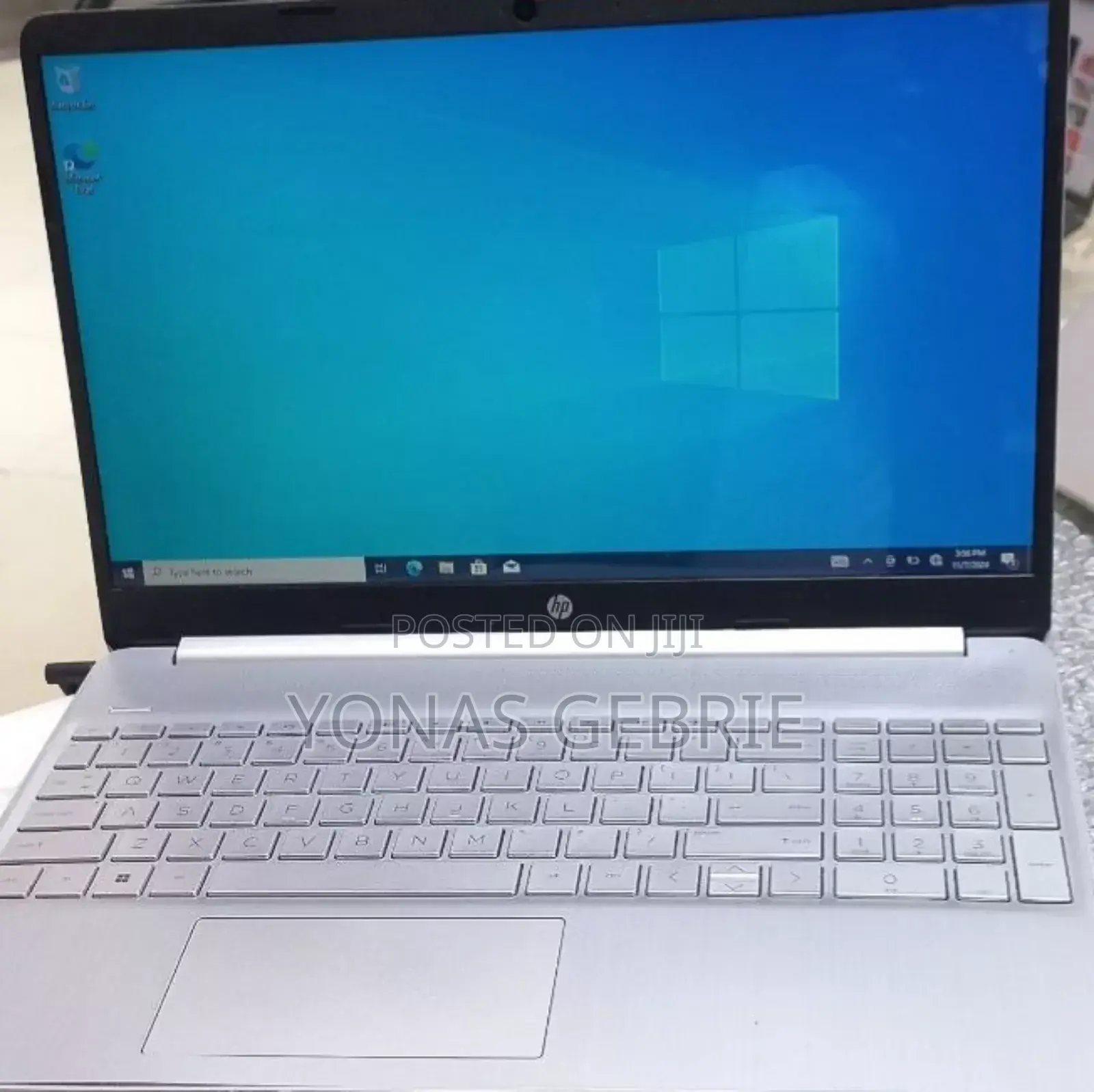 New Laptop HP Stream Notebook 16GB Intel Core I5 SSD 512GB