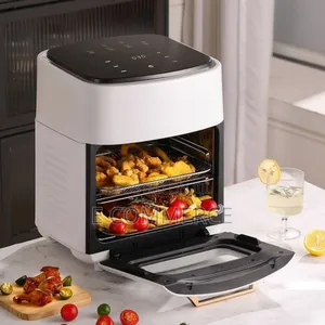 15 Litter Air Fryer