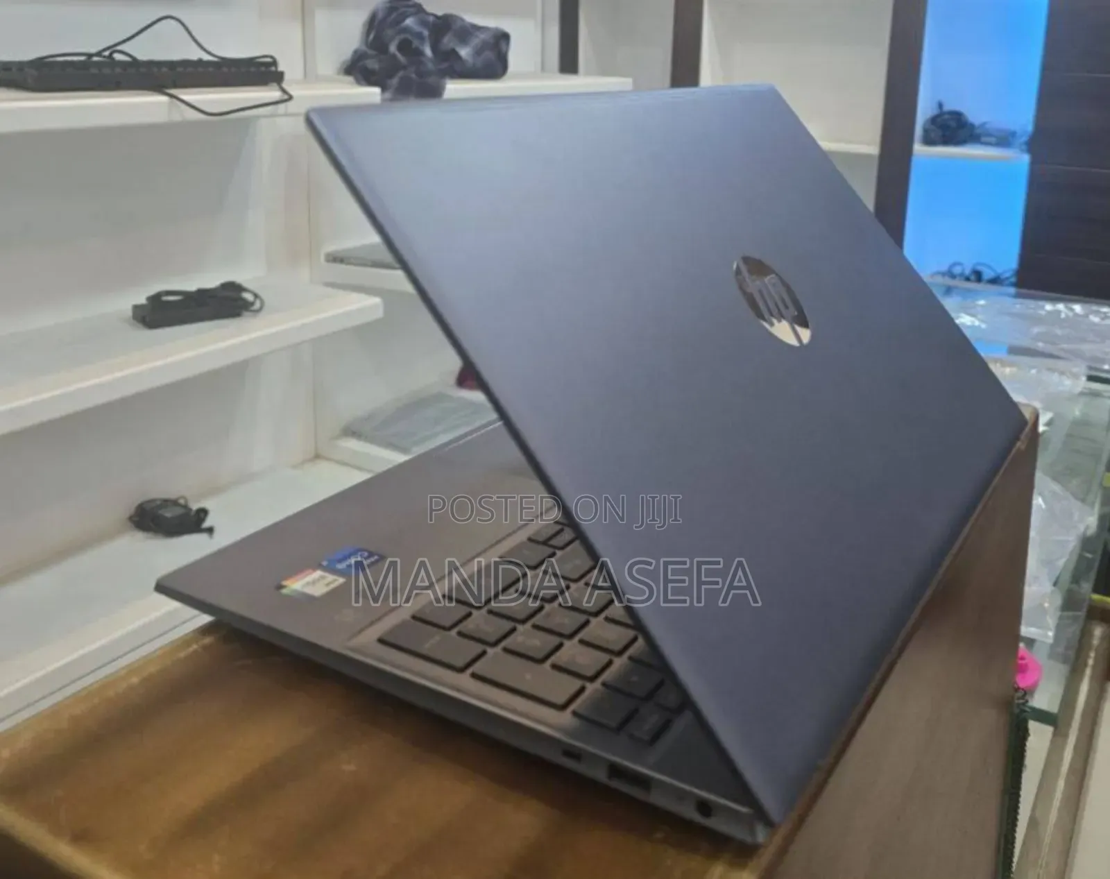 New Laptop HP Pavilion 15 16GB Intel Core I7 SSD 512GB