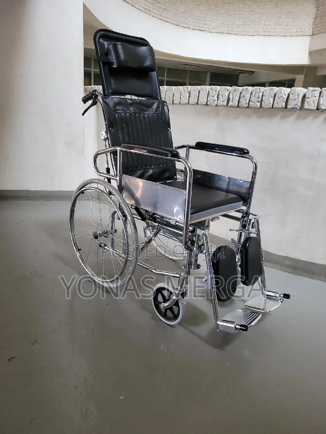 Multi-Purpose Wheelchair ፪፤Wheelchair፸፦Wheelchair፺፧Whelchair