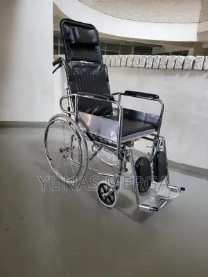 Multi-Purpose Wheelchair ፪፤Wheelchair፸፦Wheelchair፺፧Whelchair