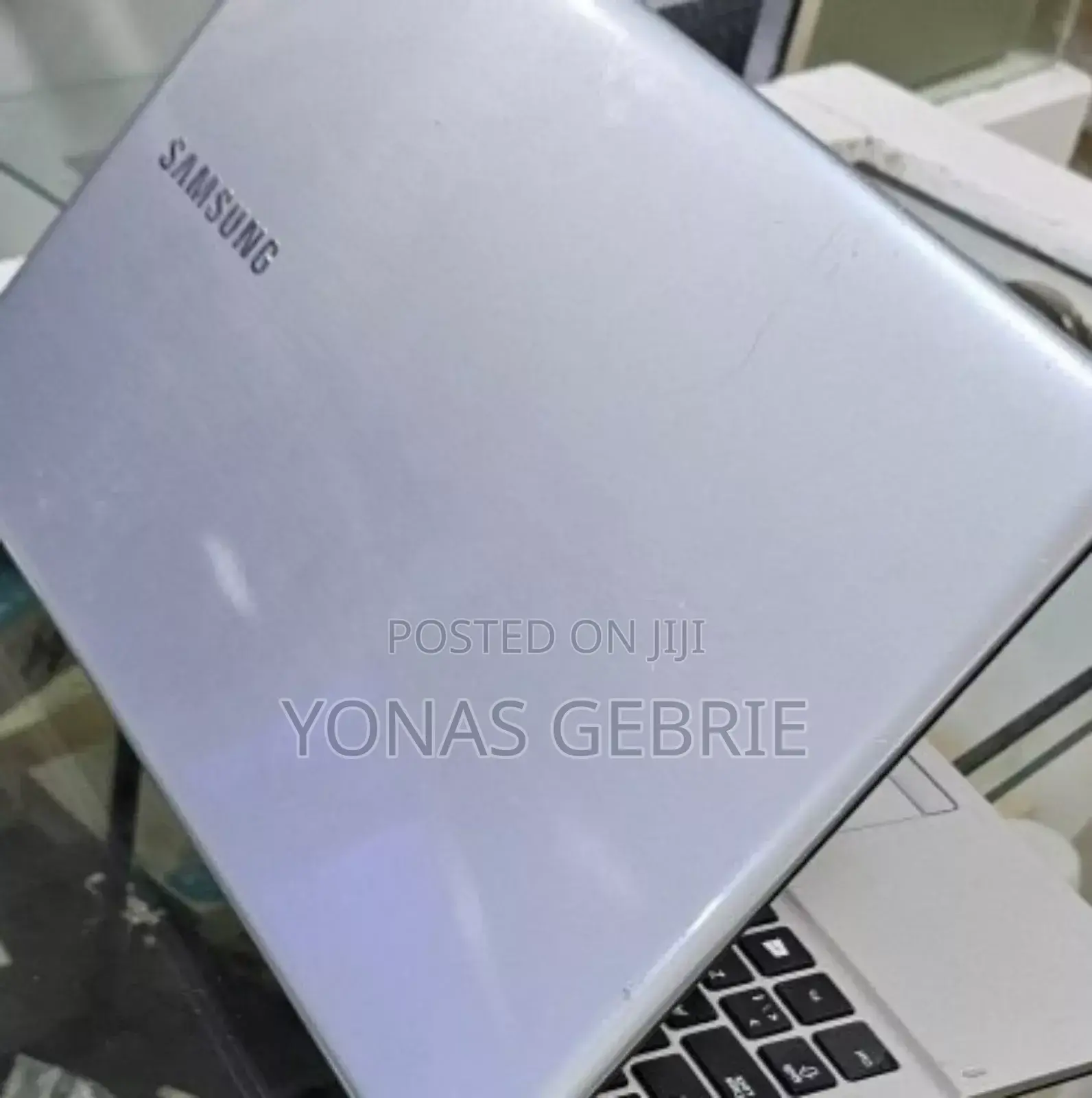 Laptop Samsung 8GB Intel Core I5 HDD 1T