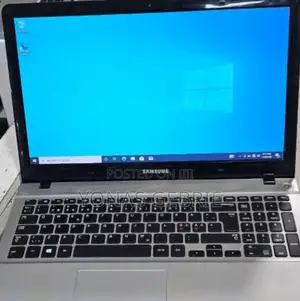 Laptop Samsung 8GB Intel Core I5 HDD 1T