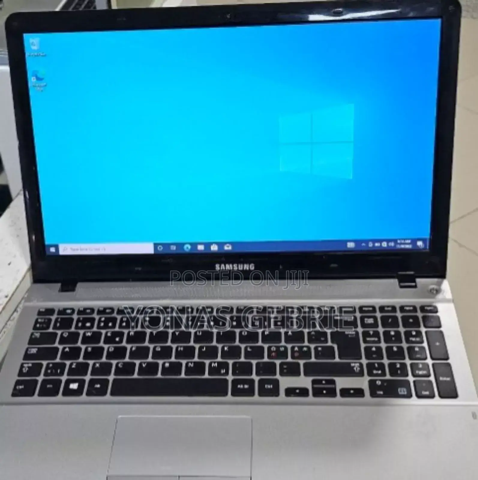 Laptop Samsung 8GB Intel Core I5 HDD 1T