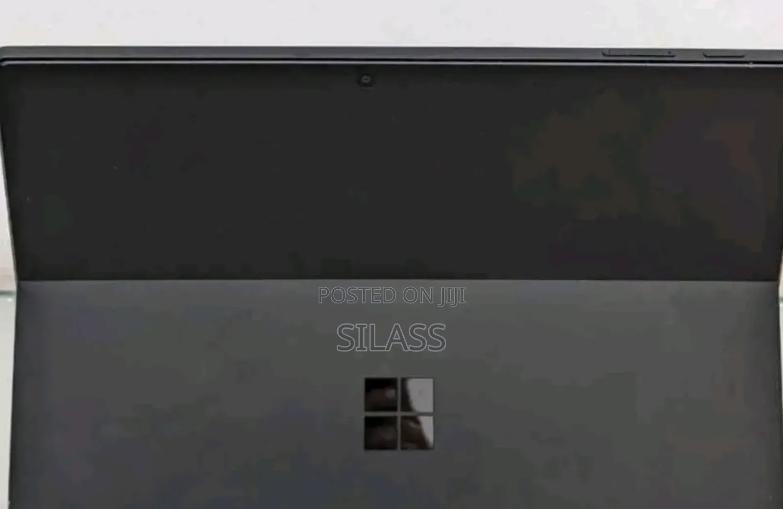 New Laptop Microsoft Surface Pro 7 16GB Intel Core I7 SSD 512GB