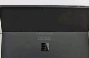 New Laptop Microsoft Surface Pro 7 16GB Intel Core I7 SSD 512GB