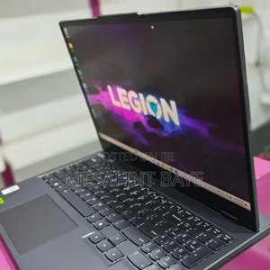 New Lenovo Legion Y7000P IRX9 Gaming Laptop 24GB Intel Core I7 SSD 1T