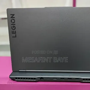 New Lenovo Legion Y7000P IRX9 Gaming Laptop 24GB Intel Core I7 SSD 1T