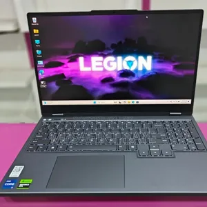 New Lenovo Legion Y7000P IRX9 Gaming Laptop 24GB Intel Core I7 SSD 1T