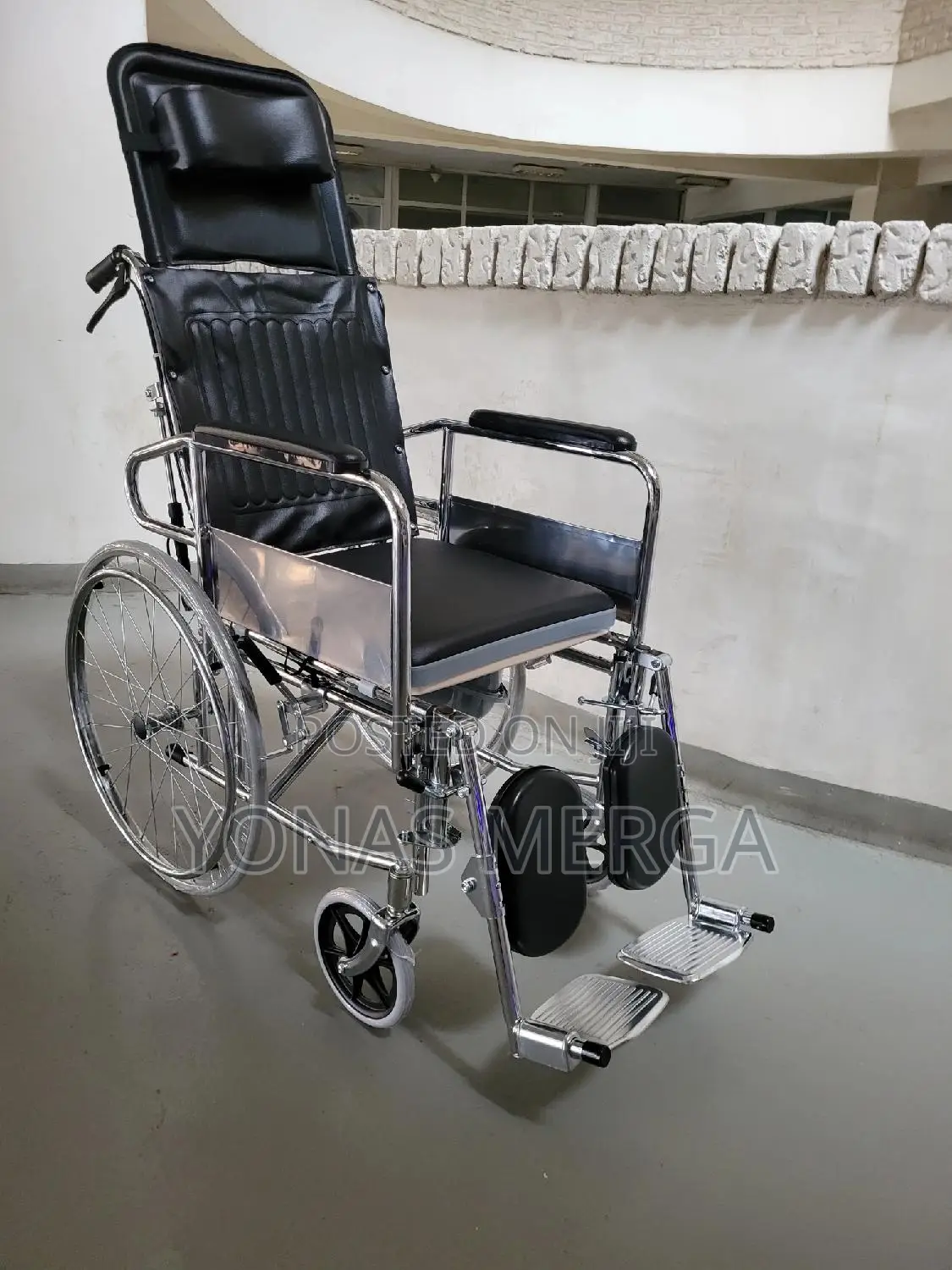 Toilet Wheelchair Drawer,Movement Wheelchair1ensuring Easy