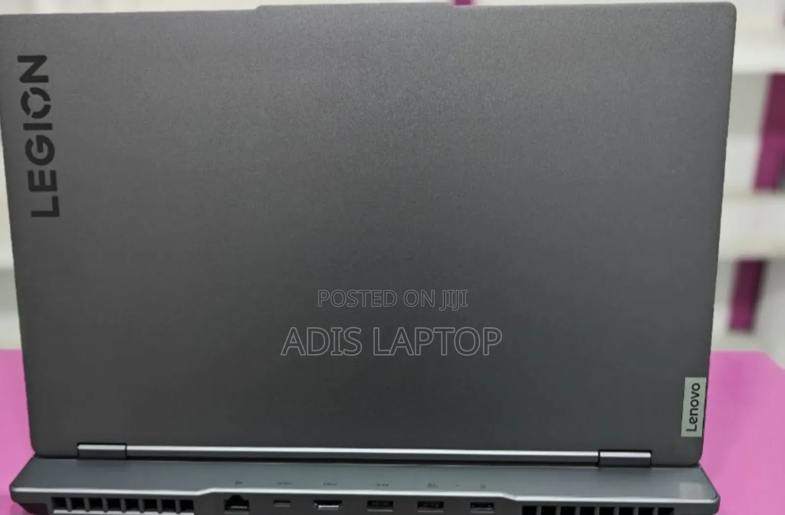 New Lenovo Legion Y7000P IRX9 Gaming Laptop 24GB Intel Core I7 SSD 1T