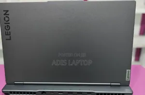 New Lenovo Legion Y7000P IRX9 Gaming Laptop 24GB Intel Core I7 SSD 1T