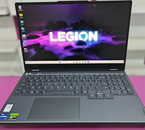 New Lenovo Legion Y7000P IRX9 Gaming Laptop 24GB Intel Core I7 SSD 1T