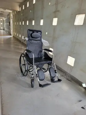 Popo Wheelchair /High-Quality Products You Trust₩Accessible