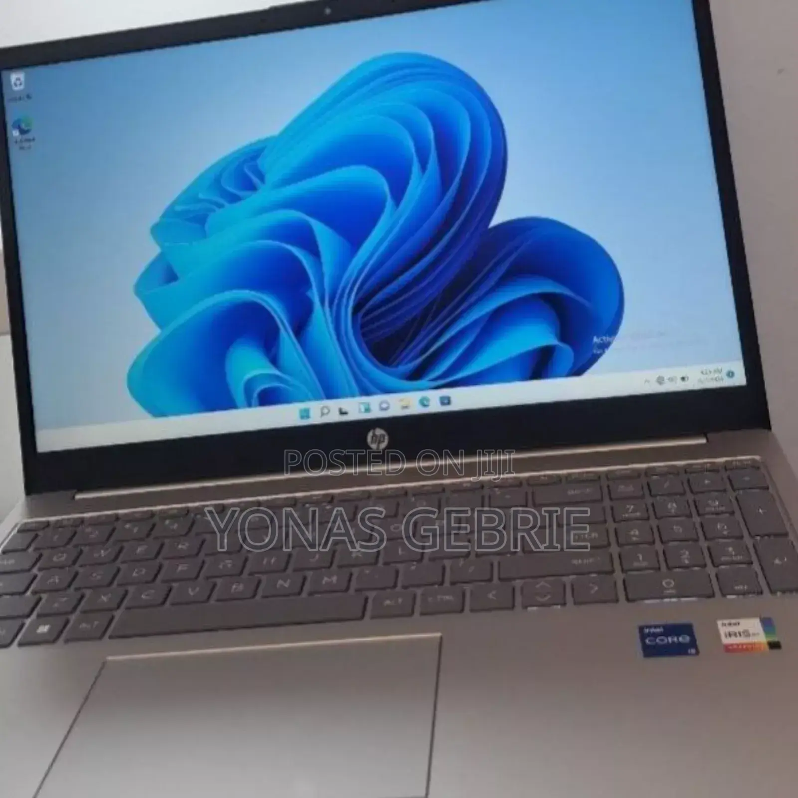 New Laptop HP Stream Notebook 8GB Intel Core I5 SSD 512GB