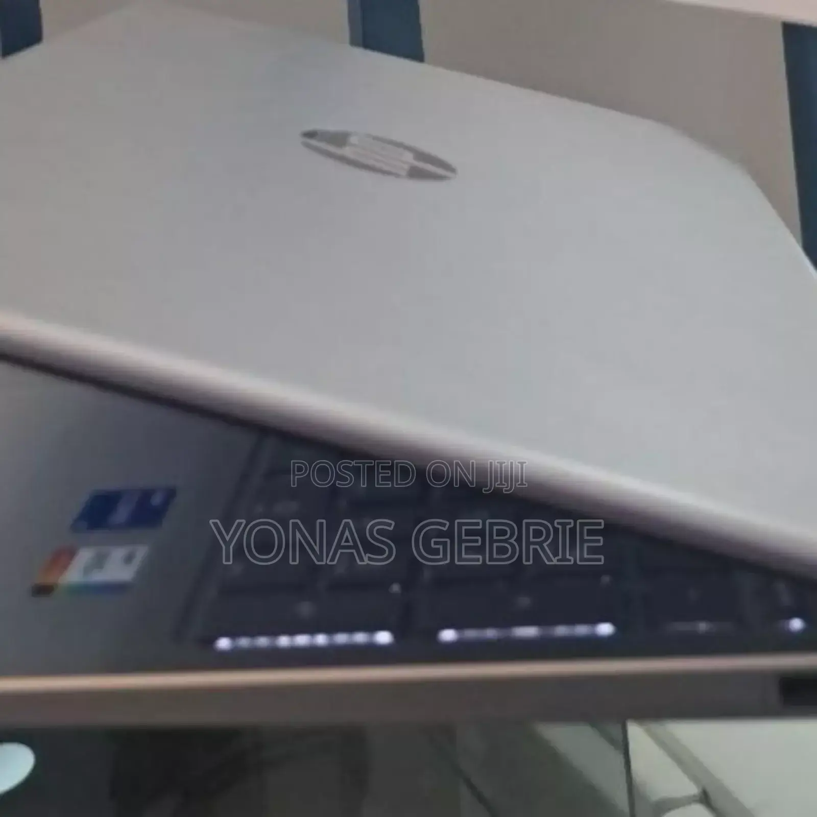 New Laptop HP Stream Notebook 8GB Intel Core I5 SSD 512GB