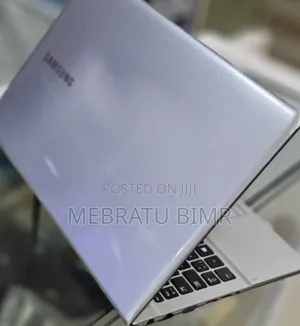 New Laptop Samsung Galaxy Book3 Pro 360 16" 8GB Intel Core I5 HDD 1T