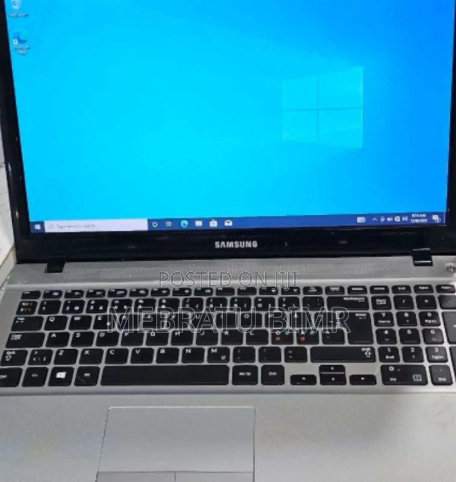 New Laptop Samsung Galaxy Book3 Pro 360 16" 8GB Intel Core I5 HDD 1T