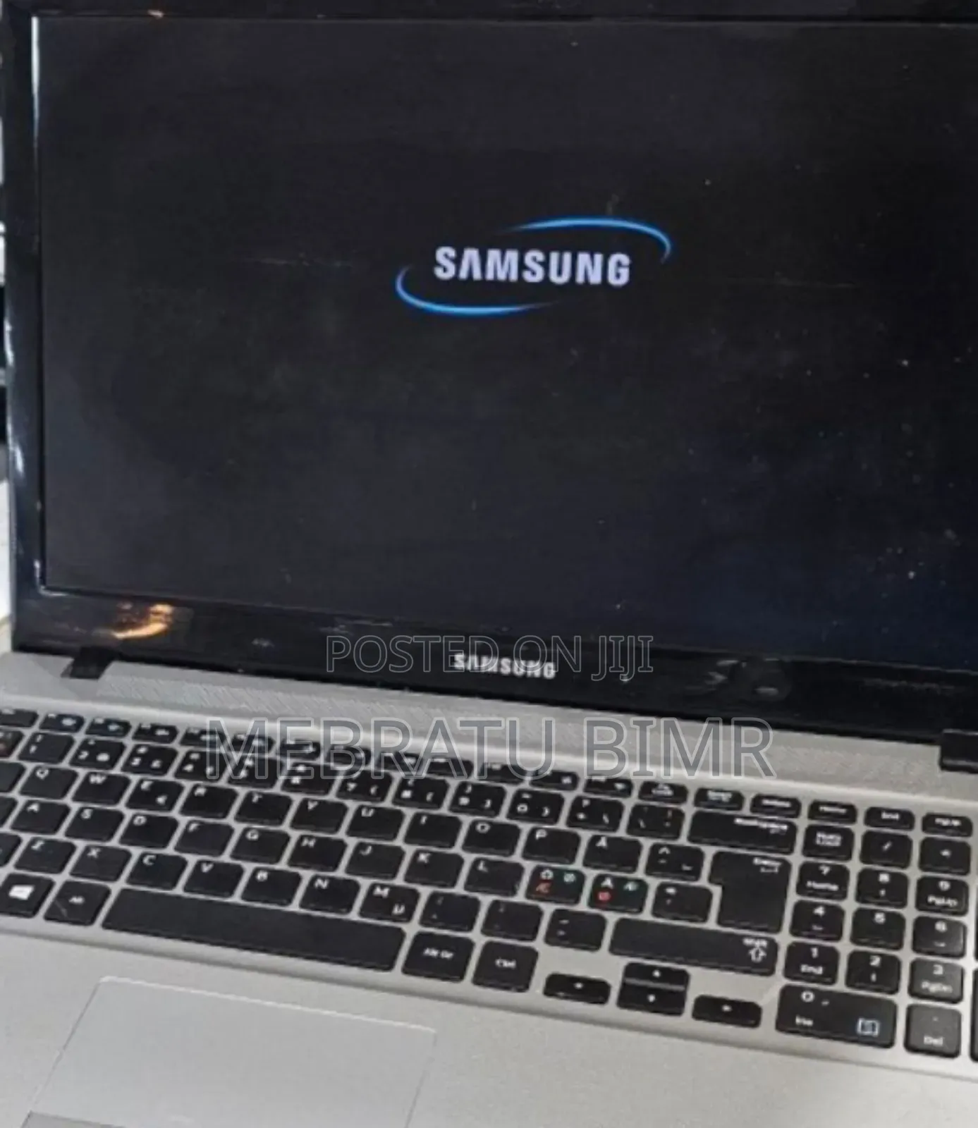 New Laptop Samsung Galaxy Book3 Pro 360 16" 8GB Intel Core I5 HDD 1T