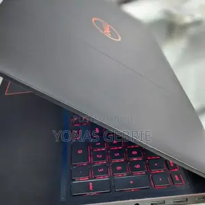 New Laptop Dell G3 15 3590 8GB Intel Core I5 SSD 512GB